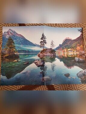 Great Outdoors Puzzle